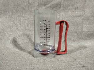 lot 51238 image: Measuring Cup