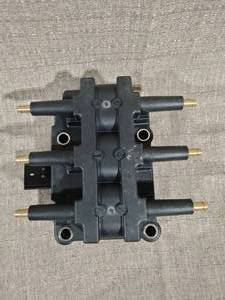 lot 51242 image: Chrysler Town And Country 2008 Ignition Coil