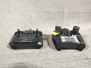 lot 51243 image: Lot Of Remote Controls