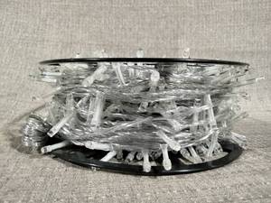lot 51245 image: Spool Of Twinkly Lights
