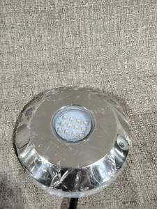 lot 51264 image: High Intensity LED Light