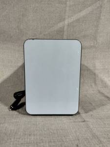 lot 51266 image: Mini Fridge