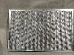 lot 51282 image: Trophy Air Metal Filter
