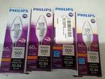 Philips 45869-5 7W LED Lamps (4 lights)