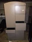 Large Office Cabinet