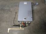 Bosch Tankless Water Heater Pulled from a Working Environment