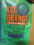 Eco Orange Drain Maintainer