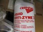 Liquid Certi Zyme Case