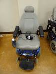 Jazzy Select Electric Wheel Chair