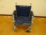 Inva Care Tracer LX Wheel Chair