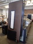 Non Used Chase Swing Door