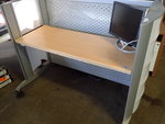 Modern Styled Desk