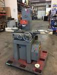 DOALL G-618M MD-5 SURFACE GRINDER 208 3 PHASE TESTED WORKING
