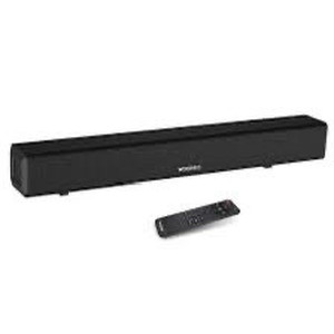 lot 31942 image: Wogree Soundbar S68