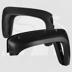 lot 31951 image: Fender Flares - 4 Pieces - FFCH0E005S