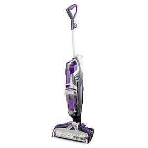 lot 31093 image: BISSELL Crosswave Pet Pro Wet Dry Vacuum 2306A