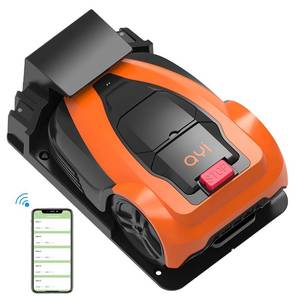 lot 31095 image: DRM3 SERIES robotic lawnmower