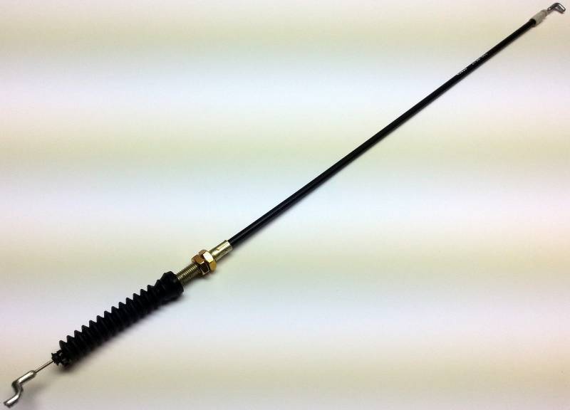lot 7580-2 image: Flexible and universal hot rod race car high performance throttle cable linkage