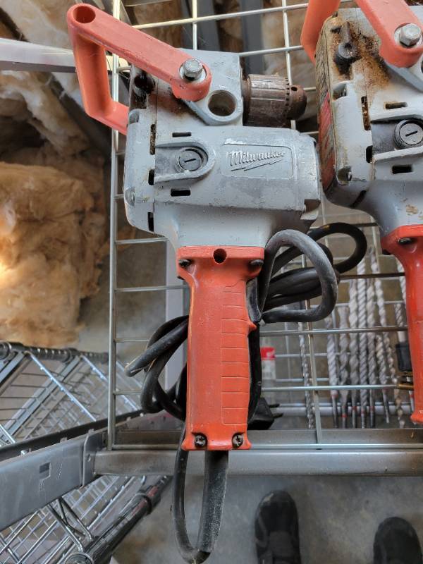 KCMO Certified Radon Construction and Home Supply Auction Toyota