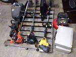 Lot Of Items for Parts