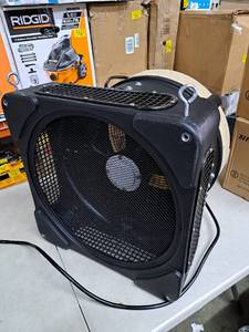 lot 5556 image: Hanging Fan