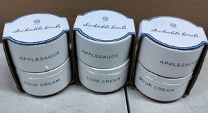 lot 3838 image: Stackable Bowls 6pc 2 Star Bowl Set 8pc Total