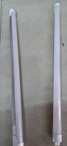 lot 5569 image: 2 LED Tube Lights