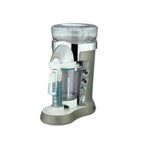 lot 2400 image: Margaritaville Bali Frozen Concoction Maker with Self Dispenser (Cracked Blender)