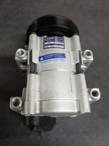 lot 2423 image: UAC Refrigerator Compressor ModelFS10