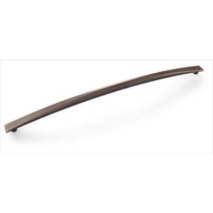 lot 2429 image: Amerock Bp29397 Extensity 18 Center To Center Appliance Pull