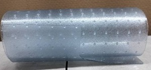 lot 3829 image: CarPet Scratch Stopper Dual Flooring