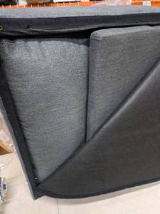 lot 5585 image: Grey Chair