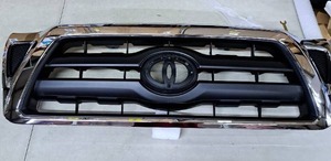 lot 5592 image: Toyota Front Grill