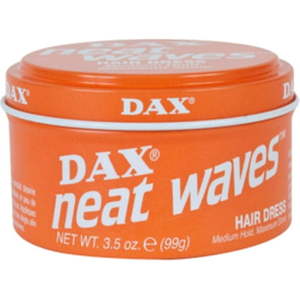 lot 3819 image: Dax Neat Waves Hair Dress 3.5 oz (EXP 072027)