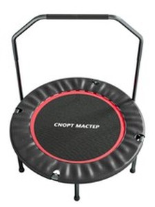 lot 3778 image: Cnopt Mactep Trampoline