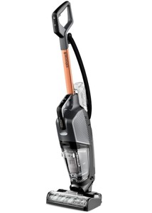 lot 3849 image: BISSELL� CrossWave HydroSteam Wet Dry Vac, Multi-Purpose Vacuum, Wash, and Steam, Sanitize Retail&nbsp$299.99