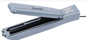 lot 5621 image: Power XL Plastic Bag Vacuum