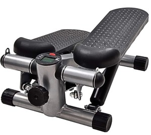 lot 1640 image: BalanceFrom Mini Stepper