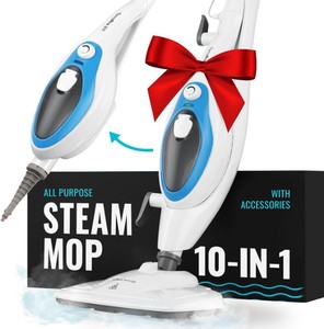 lot 1643 image: Pur Steam Therma Pro 211 Steamer