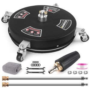 lot 1667 image: GIANTOOL 16 Surface Cleaner