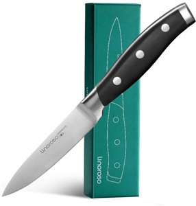 lot 3817 image: Linoroso Classic Paring Knife