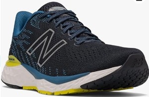 lot 1594 image: New Balance 880 V11 Mens Running Shoes Size 7.5 Retail&nbsp$116.38