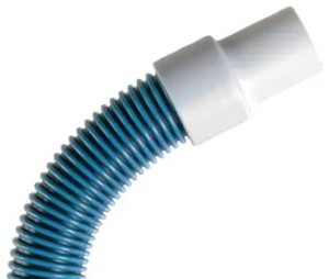 lot 1621 image: Heavy Duty 1in X 36 Vacuum Hose
