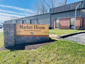 lot 1 image: Welcome to KC Market House We as a Company Strive in Helping Customers Buy or Sell with Satisfaction Please Read No Appointment Needed for Pickup