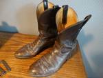 Cowboy boots- size 11D