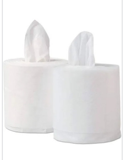 lot 280127 image: Rolls Kimberly-Clark Kimtech Wipes Wipers for Solvents