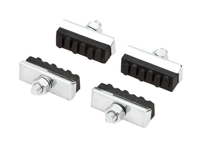 lot 320010 image: Bell Binder 100 Standard Bike Brake Pads Black