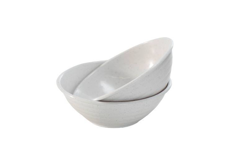 lot 320025 image: Nordic Ware Microwave 6 Everyday Bowls Set of 2
