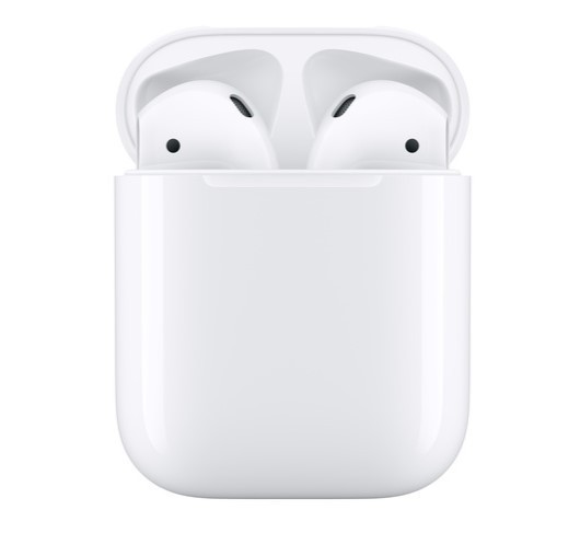 lot 160000 image: Apple AirPods Pro Earbuds wCharging Case Wireless Bluetooth Factory Sealed