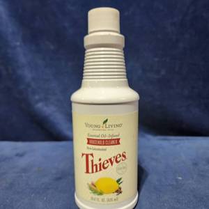 lot 54355 image: Thieves Household Cleaner